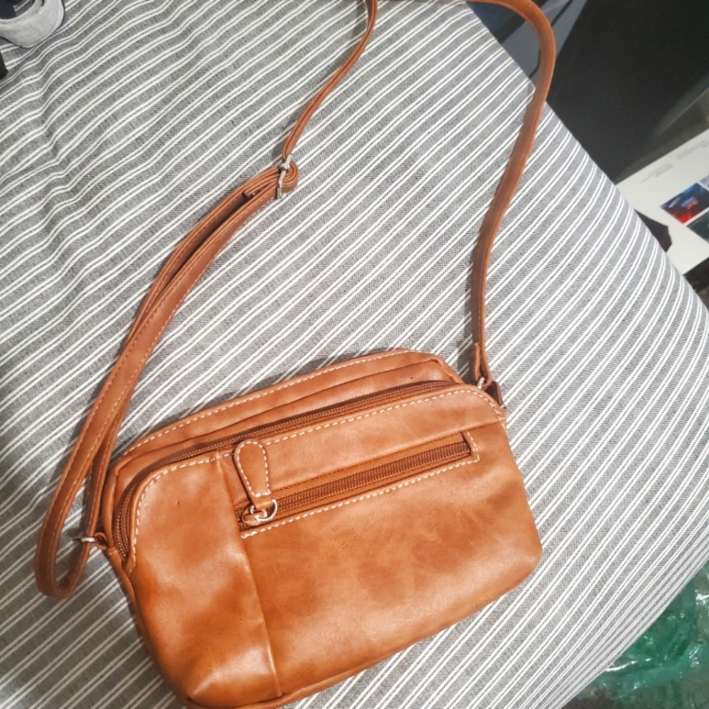 Small Shouler Bag